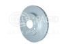 HELLA PRO SUZUKI диск гальмівний передній SWIFT 17- HELLA PAGID 8DD 355 132-051 (фото 2)