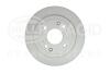 HELLA PRO HONDA диск гальмівний задн. Jazz 08- HELLA PAGID 8DD 355 132-061 (фото 1)