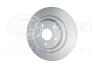 HELLA PRO VOLVO диск гальмівний зад. XC40 17- HELLA PAGID 8DD 355 132-121 (фото 2)