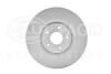 HELLA PRO FORD диск гальмівний передн MONDEO V Turnier 14- HELLA PAGID 8DD 355 132-421 (фото 1)