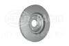 HELLA PRO FORD диск гальмівний передн MONDEO V Turnier 14- HELLA PAGID 8DD 355 132-421 (фото 3)