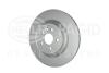 HELLA PRO HIGH CARBON LAND ROVER гальмівний диск задн. DISCOVERY SPORT, RANGE ROVER VELAR, JAGUAR PAGID 8DD 355 132-601 (фото 1)