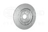 HELLA PRO HIGH CARBON LAND ROVER гальмівний диск задн. DISCOVERY SPORT, RANGE ROVER VELAR, JAGUAR PAGID 8DD 355 132-601 (фото 2)