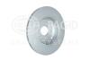 HELLA PRO HIGH CARBON KIA гальмівний диск задн. STINGER 2.0 17-, GENESIS HELLA PAGID 8DD 355 132-661 (фото 3)