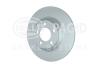 HELLA PRO VW диск гальмівний задній POLO 1.5 18-, 2.0 17-, AUDI HELLA PAGID 8DD 355 132-701 (фото 2)