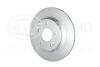 HELLA PRO HYUNDAI гальмівний диск задн. KONA, KIA CEED 18- HELLA PAGID 8DD 355 132-921 (фото 1)