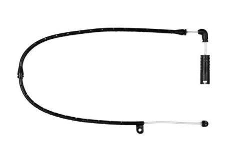 HELLA BMW датчик.зносу гальм.колод.передн. L=740мм 1шт. X3 E83 03- HELLA PAGID 8DK 355 250-661