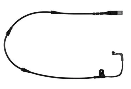 HELLA BMW датчик зносу гальмівних колодок передн. Х5 Е70 (1шт.) PAGID 8DK 355 250841