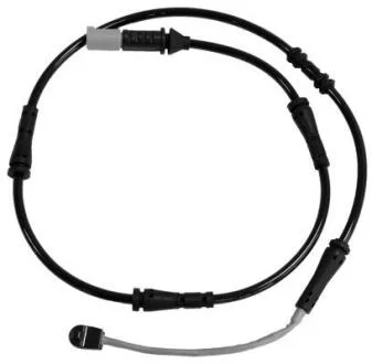 HELLA BMW датчик зносу гальм.колодок задн.5 F10 PAGID 8DK 355 251721