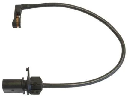 Датчик гальмівних колодок Audi A4/A5/A6/A7/Q5 07- пер. PAGID 8DK 355 252451