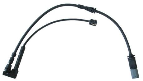 Датчик зносу гальмівних колодок (1шт.); передн. HELLA PAGID 8DK355252631