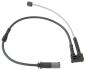 HELLA BMW датчик зносу гальм. колод. X1 HELLA PAGID 8DK 355 252-641 (фото 1)