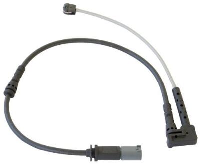 HELLA BMW датчик зносу гальм. колод. X1 HELLA PAGID 8DK 355 252-641