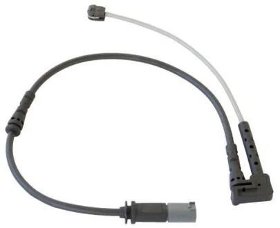 HELLA BMW датчик зносу гальм. колод. X1 PAGID 8DK 355 252641
