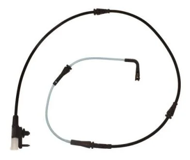 HELLA JAGUAR датчик зносу гал. колодок (перед.) XF 2.0 15- PAGID 8DK 355 253241