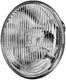 Фара основна - 12V HELLA 1A6 002 395031