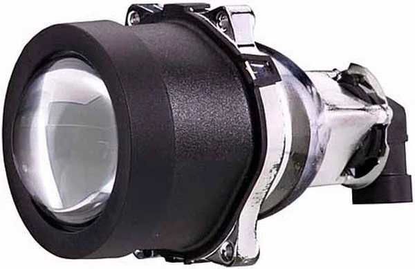 Фара основна HB3 12V з лампою розжарювання лів./прав. HELLA 1BL 998 570001 (фото 1)