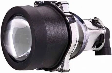 Фара основна HB3 12V з лампою розжарювання лів./прав. HELLA 1BL 998 570001