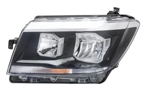 Фара основна, VW CRAFTER 2016- HELLA 1EB 012 830011