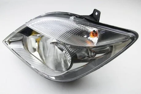 Фара автомобільна HELLA 1EB 247 012011