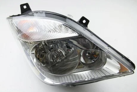 Фара автомобільна HELLA 1EB 247 012021