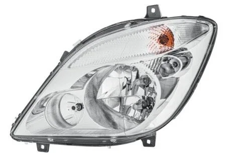 DB Фара основная H7/H7/H7 лів.Sprinter 06- HELLA 1EB 247 012051