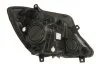 DB Фара основная галоген с мотором,с лампами H7/H7 PY21W W21W W5W лів.Sprinter 13- HELLA 1ED 011 030111 (фото 2)