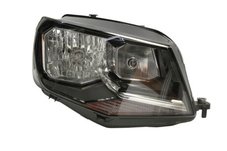 Фара автомобільна HELLA 1ED 012 286-021