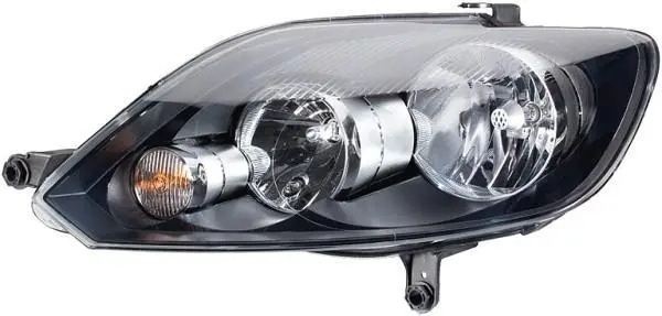 Фара основна - 12V GOLF PLUS (5M1, 521) HELLA 1EE 009 948051 (фото 1)