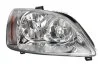 FORD фара основна галоген без мотора,без ламп H7/H1 PY21W W5W лів.C-Max 03- HELLA 1EE 270 600171 (фото 1)