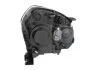 Фара основна - 12V QASHQAI / QASHQAI +2 (J10, JJ10) HELLA 1EF 238 042011 (фото 2)