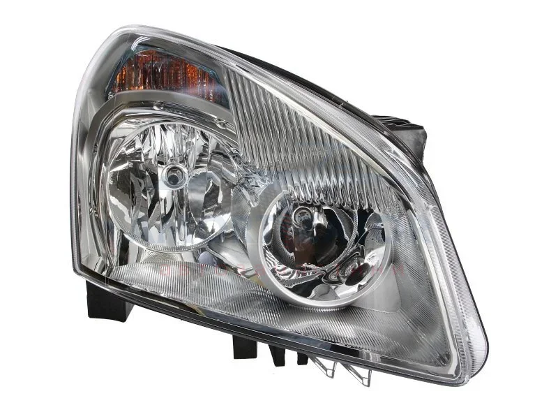 Фара основна - 12V QASHQAI / QASHQAI +2 (J10, JJ10) HELLA 1EF 238 042021 (фото 1)
