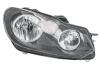 HELLA VW Фара Основна (права) GOLF 1.2-2.0 08- 1EG 009 901-221