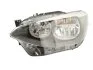 BMW Фара основная галоген,с мотором,H7/H7 PY21W W21W лів.1 F20/21 10- HELLA 1EG 010 741071