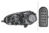 Фара основна, VW - GOLF V (1K1) / JETTA III (1K2) лів. HELLA 1EG 247 007571 (фото 2)