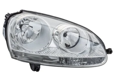 Фара основна, VW - GOLF V (1K1) / JETTA III (1K2) лів. HELLA 1EG 247 007571