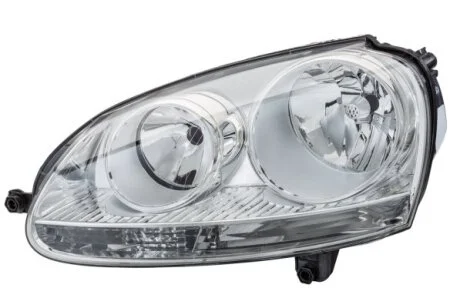 Фара основна, VW - GOLF V (1K1) / JETTA III (1K2) прав HELLA 1EG 247 007581