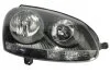VW Основна фара права (Галоген, FF) GOLF V (1K1), JETTA III (1K2) HELLA 1EG 247 007621