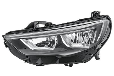 OPEL Основна фара ліва INSIGNIA B 17- HELLA 1EG 354 869-031
