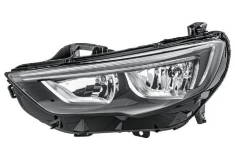 OPEL Основна фара ліва INSIGNIA B 17- HELLA 1EG 354 869031
