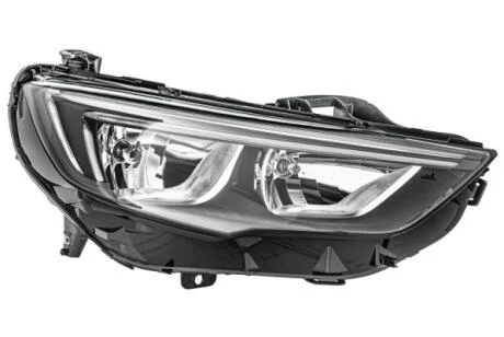 OPEL Основна фара права INSIGNIA B 17- HELLA 1EG 354 869041