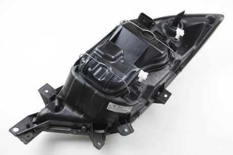 DB фара основна з мотором регул.світла,H7/H3 PY21W W21/5W лів.Sprinter 13- HELLA 1EH 246 047211