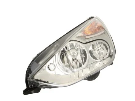 Фара основна - 12V S-MAX HELLA 1EJ 009 250731