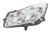 HELLA OPEL Основна фара лів. INSIGNIA A 08- 1EJ 009 630-311