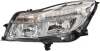 OPEL Основна фара лів. INSIGNIA A 08- HELLA 1EJ 009 630311 (фото 1)