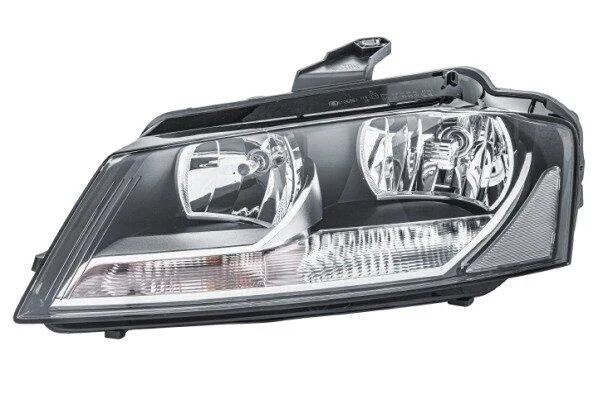 AUDI Основна фара ліва. A3 03- HELLA 1EJ 009 648011 (фото 1)