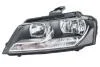 AUDI Основна фара ліва. A3 03- HELLA 1EJ 009 648011