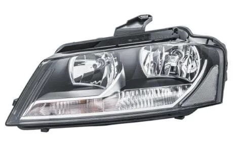AUDI Основна фара ліва. A3 03- HELLA 1EJ 009 648011