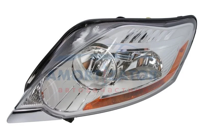 FORD Основна фара ліва, KUGA 2008- HELLA 1EJ 009 696711 (фото 1)