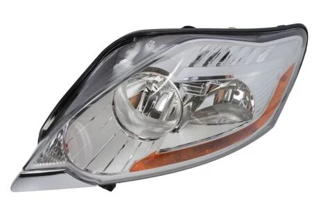 FORD Основна фара ліва, KUGA 2008- HELLA 1EJ 009 696711
